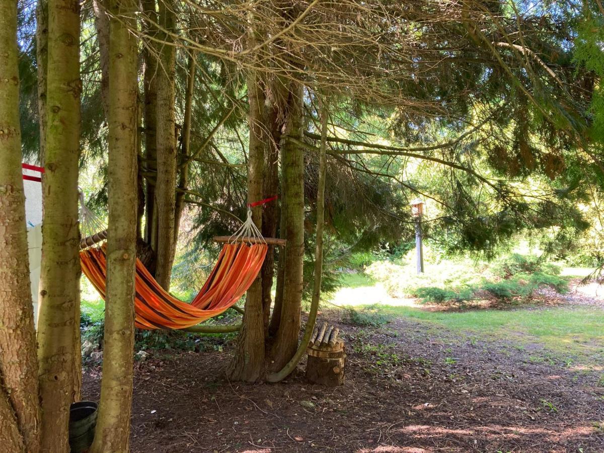 A 2 Heures De Paris, Loft Romantique De 55 M2 En Pleine Nature Entre Campagne Et Mer Saint-Philbert-des-Champs ภายนอก รูปภาพ