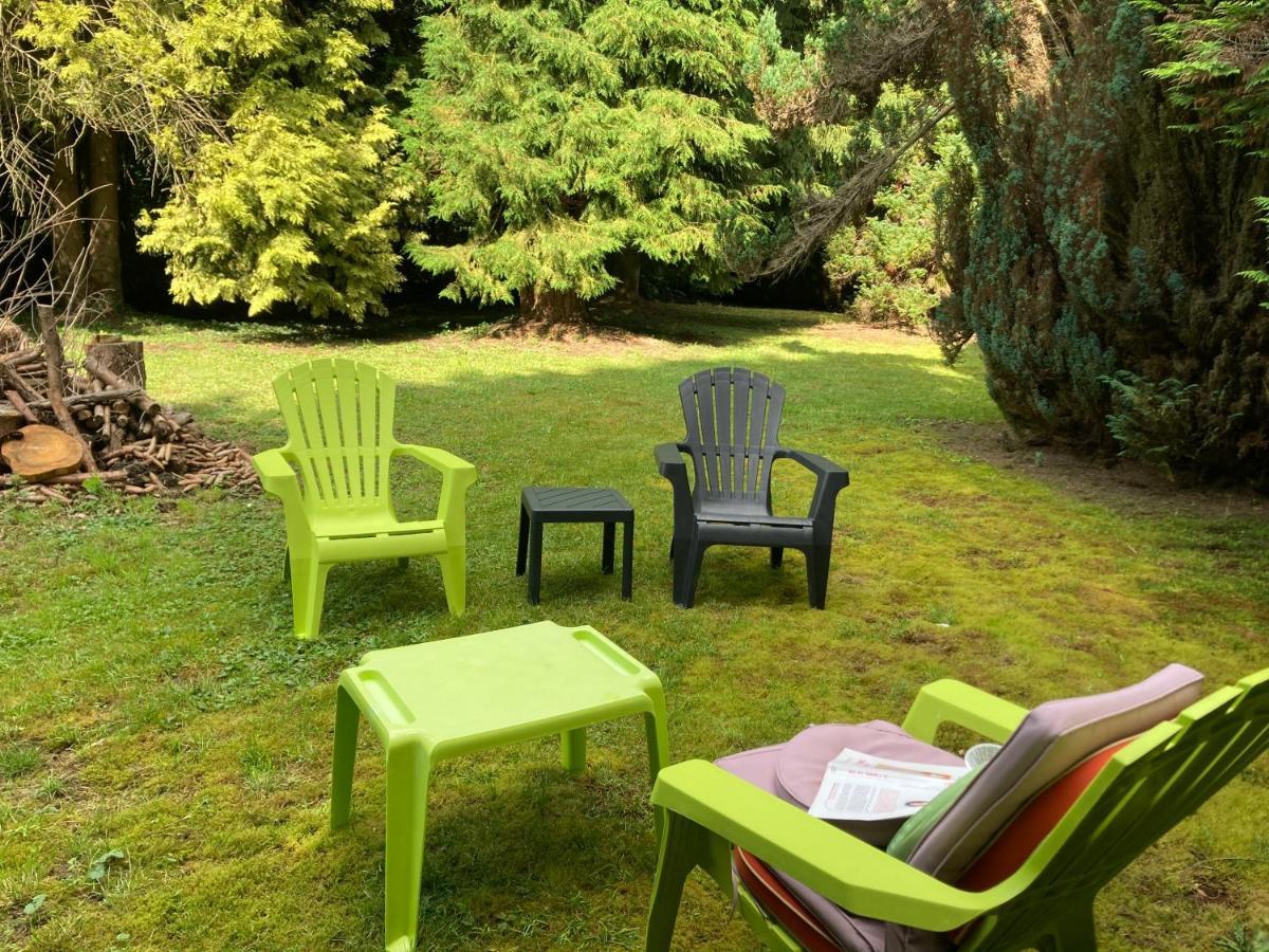 A 2 Heures De Paris, Loft Romantique De 55 M2 En Pleine Nature Entre Campagne Et Mer Saint-Philbert-des-Champs ภายนอก รูปภาพ