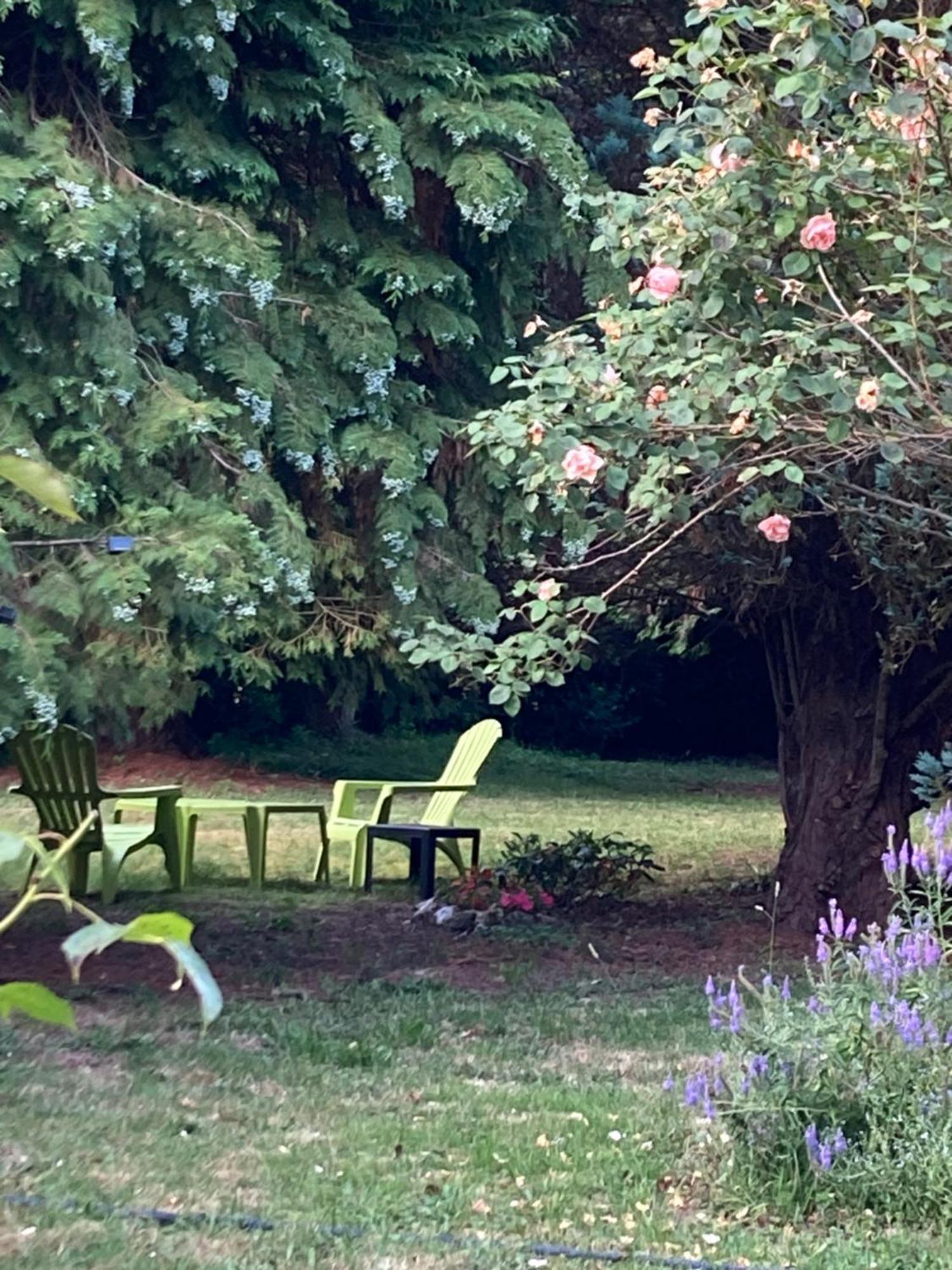 A 2 Heures De Paris, Loft Romantique De 55 M2 En Pleine Nature Entre Campagne Et Mer Saint-Philbert-des-Champs ภายนอก รูปภาพ